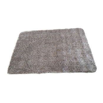 Covoras intrare Magic Shine , tip absorbant, gramaj 0.500g, microfibra, suport cauciuc, 45x75cm, model capucino Covoras intrare Magic Shine , tip absorbant, gramaj 0.500g, microfibra, suport cauciuc, 45x75cm, model capucino