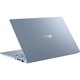Laptop ultraportabil ASUS VivoBook 14 X403FA cu procesor Intel® Core™ i5-8265U pana la 3.90 GHz Whiskey Lake, 14", Full HD, 8GB, 512GB SSD, Intel UHD Graphics 620, Endless OS, Silver Blue