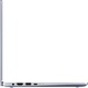 Laptop ultraportabil ASUS VivoBook 14 X403FA cu procesor Intel® Core™ i5-8265U pana la 3.90 GHz Whiskey Lake, 14", Full HD, 8GB, 512GB SSD, Intel UHD Graphics 620, Endless OS, Silver Blue
