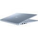 Laptop ultraportabil ASUS VivoBook 14 X403FA cu procesor Intel® Core™ i5-8265U pana la 3.90 GHz Whiskey Lake, 14", Full HD, 8GB, 512GB SSD, Intel UHD Graphics 620, Endless OS, Silver Blue
