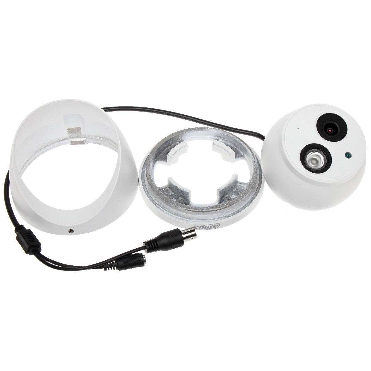 Camera Dahua HD-CVI Dome 5MP DH-HAC-HDW1500EM-A