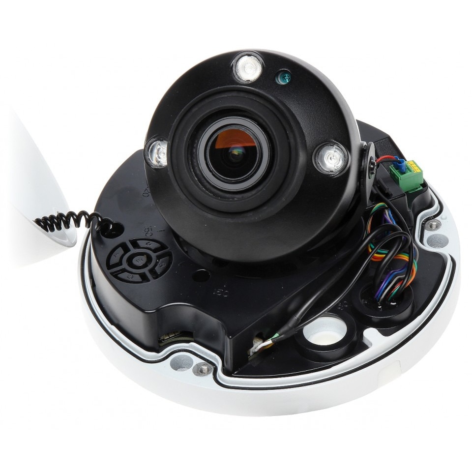 Camera Dahua HD-CVI Dome 4K DH-HAC-HDBW3802E-Z