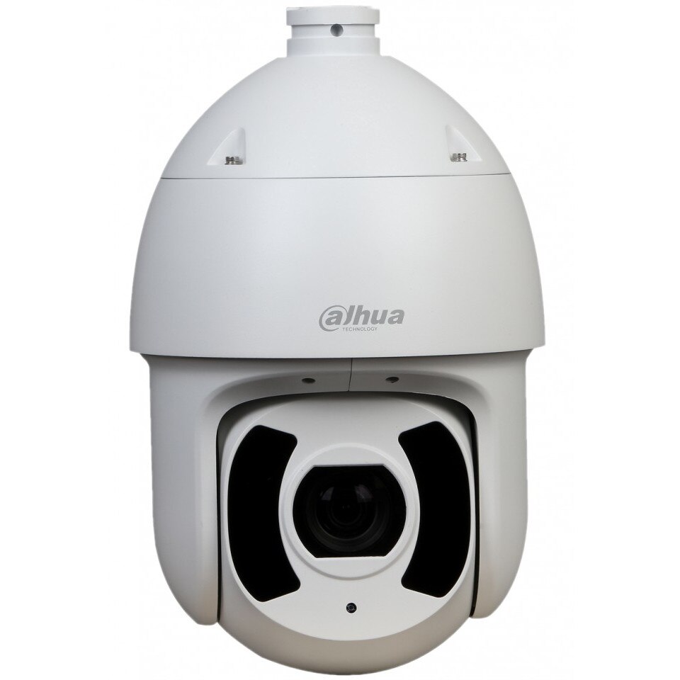 Camera Dahua IP PTZ Starlight 2MP DH-SD6CE245U-HNI