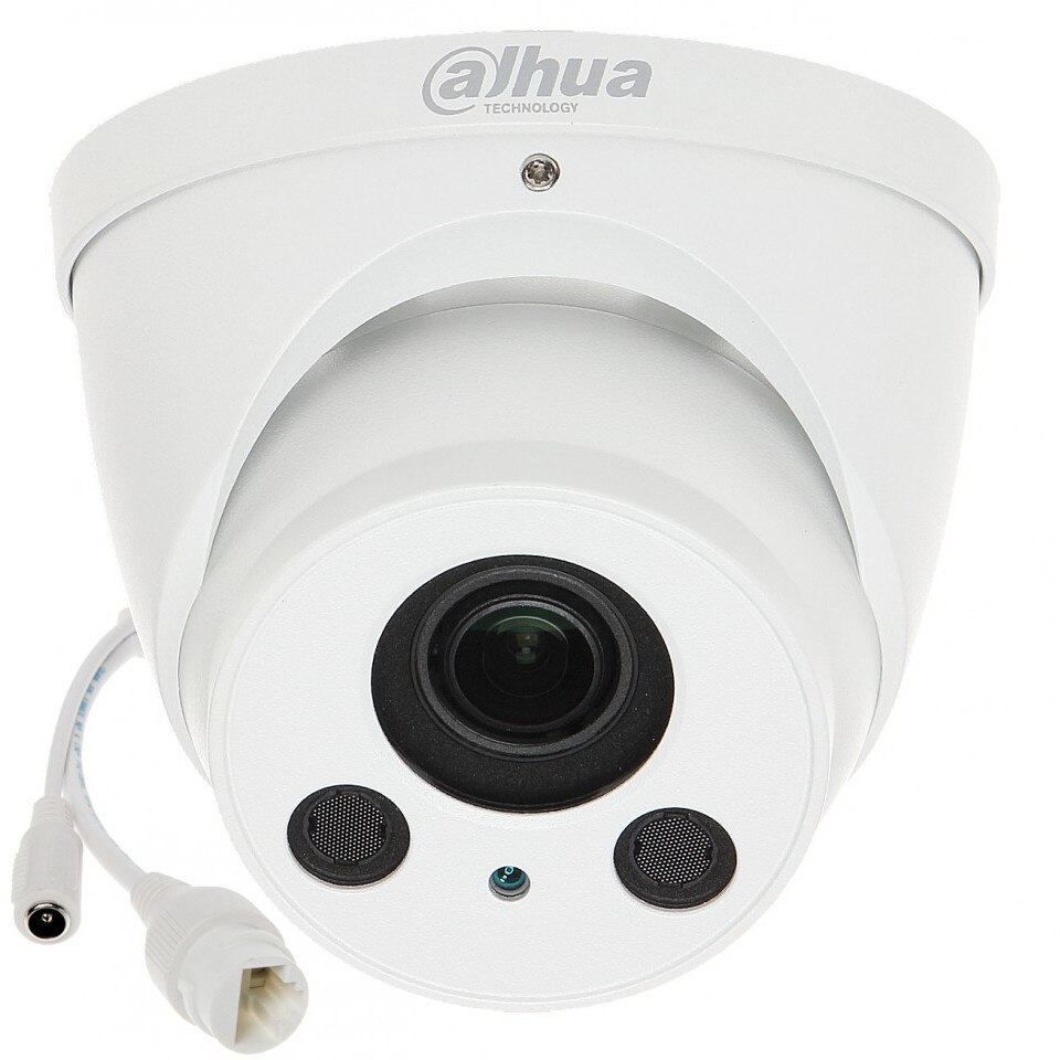 Camera Dahua IP 4MP DH-IPC-HDW2431R-ZS