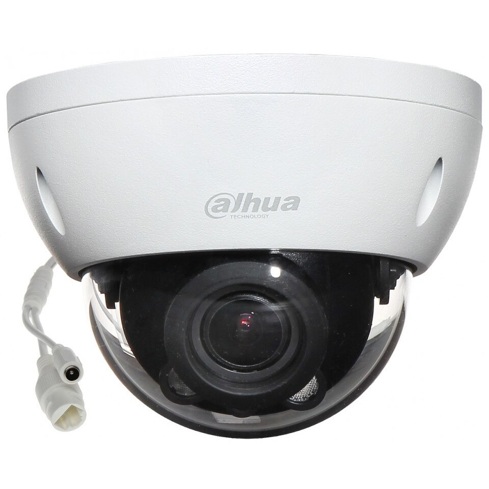 Camera Dahua IP 4MP DH-IPC-HDBW2431R-ZS