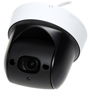 Camera Dahua IP Speed Dome 2MP DH-SD29204T-GN-W Camera Dahua IP Speed Dome 2MP DH-SD29204T-GN-W