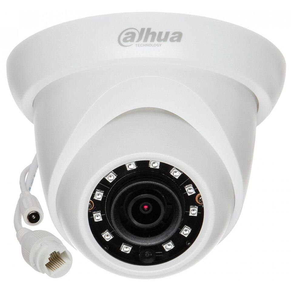 Camera Dahua IP 5MP DH-IPC-HDW1531S