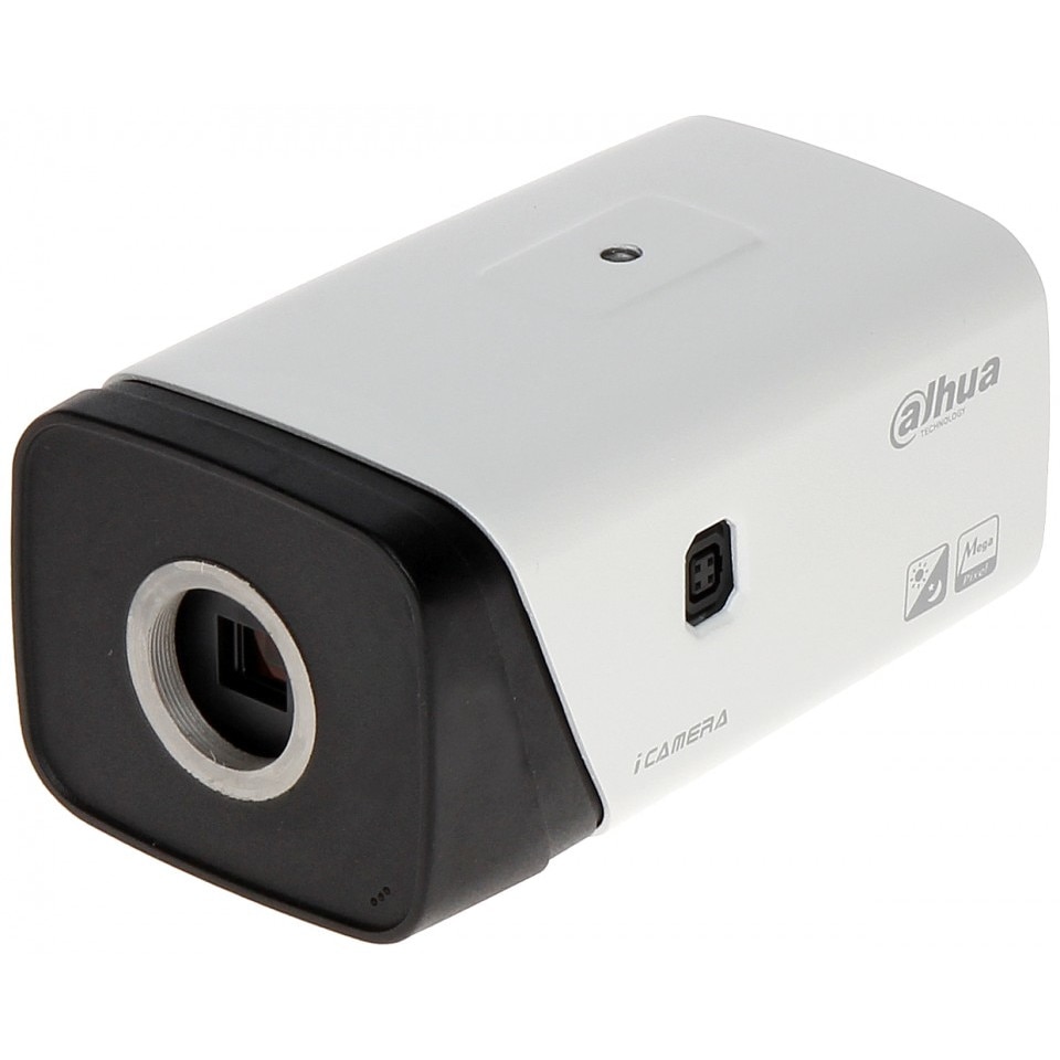 Camera Dahua IP 2MP DH-IPC-HF5231E-E