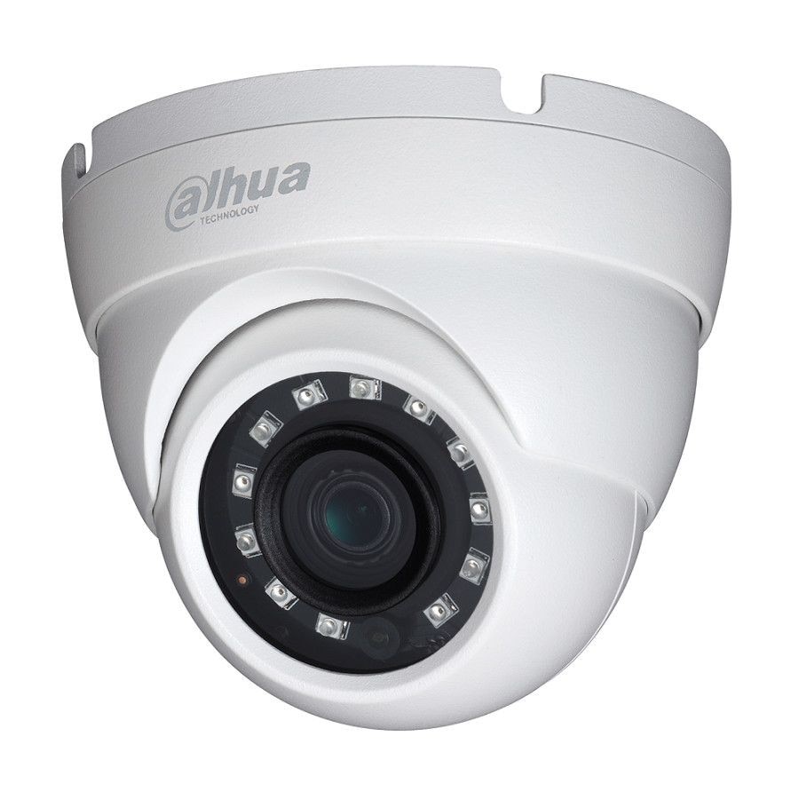 Camera Dahua IP 4MP DH-IPC-HDW4431M