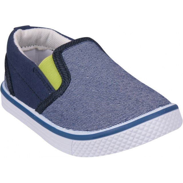 Espadrile pentru baieti - Fancy Denim