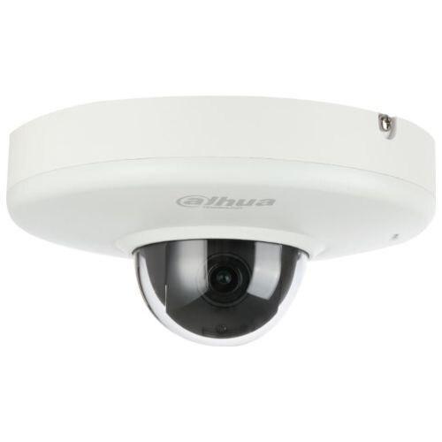 Camera de supraveghere Dahua SD12200T-GN, Dome PT, 2MP 1080P, CMOS Starlight 1/2.8'', 2.8mm, WDR 120dB, IP66/IK08, PoE, Carcasa metal