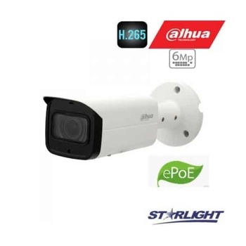 Camera video IP Poe Dahua 6MP, 2.8mm, IR 80m, H.265+, WDR 120dB, IP67 IPC-HFW4631T-ASE , slot card Camera video IP Poe Dahua 6MP, 2.8mm, IR 80m, H.265+, WDR 120dB, IP67 IPC-HFW4631T-ASE , slot card