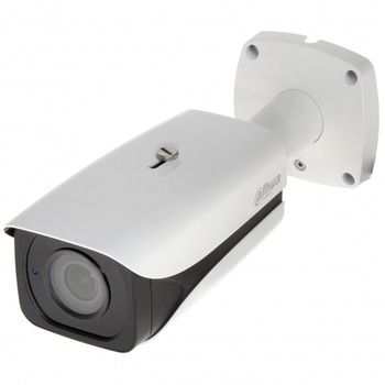 Camera de supraveghere Dahua IPC-HFW4431E-SE, Bullet, 4MP, CMOS 1/3'', 3.6mm, 2 LED, IR 40m, WDR 120dB, H.265+, IP67, PoE, Carcasa metal Camera de supraveghere Dahua IPC-HFW4431E-SE, Bullet, 4MP, CMOS 1/3'', 3.6mm, 2 LED, IR 40m, WDR 120dB, H.265+, IP67, PoE, Carcasa metal