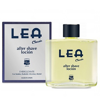 Lotiune dupa ras LEA CLASSIC, 125 ml Lotiune dupa ras LEA CLASSIC, 125 ml