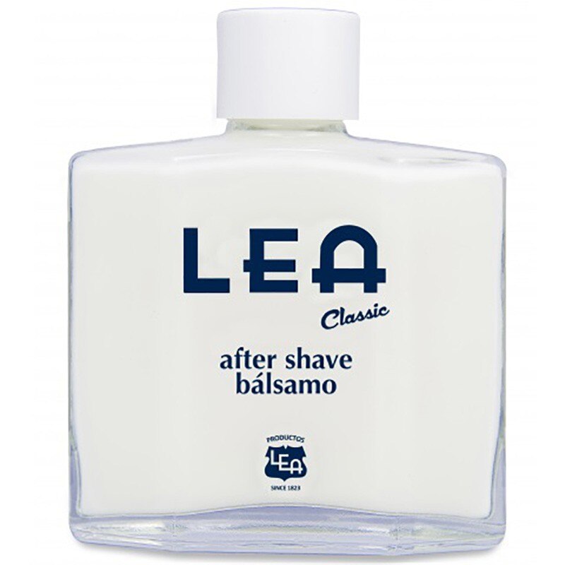 Balsam dupa ras LEA CLASSIC, 125 ml