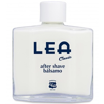 Balsam dupa ras LEA CLASSIC, 125 ml Balsam dupa ras LEA CLASSIC, 125 ml