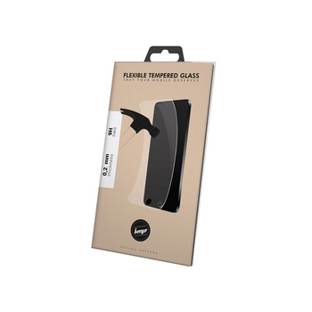 Folie de Sticla Flexibila HUAWEI Y6 II (0.2mm) BEEYO Folie de Sticla Flexibila HUAWEI Y6 II (0.2mm) BEEYO