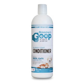 Balsam Groomer's GOOP pentru caini si pisici , 473 ml Balsam Groomer's GOOP pentru caini si pisici , 473 ml