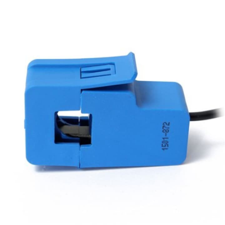 Senzor de curent alternativ non-invaziv 30A/1V, SCT-013