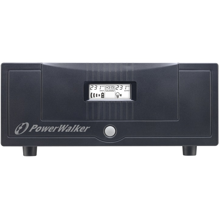 UPS centrale termice 1200VA/840W Power Walker