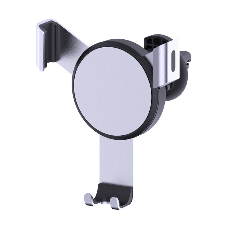 Suport auto pentru telefon cu prindere la ventilatie Well