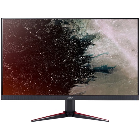 Monitor Gaming Acer IPS LED 21.5 inch Nitro VG220Q, Full HD, VGA