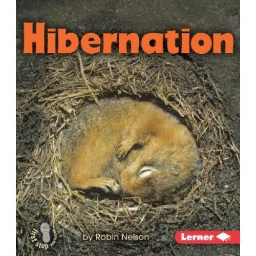 Hibernation, Robin Nelson