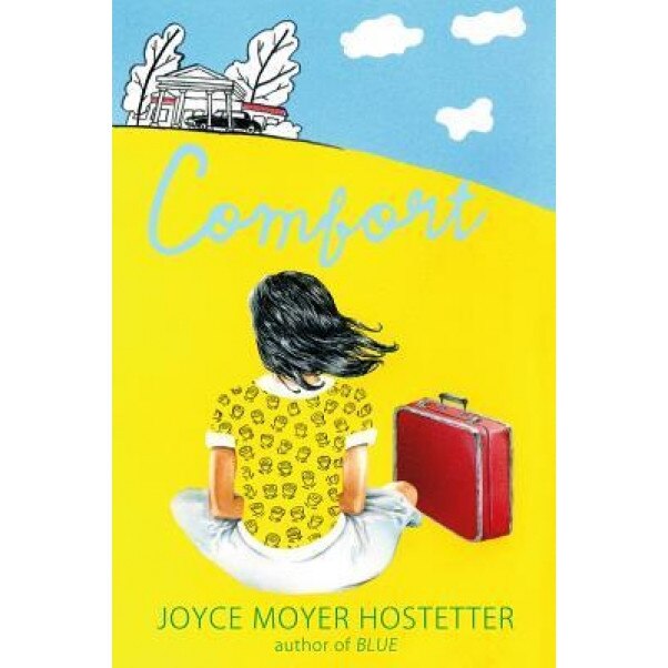 Comfort, Joyce M. Hostetter (Author)