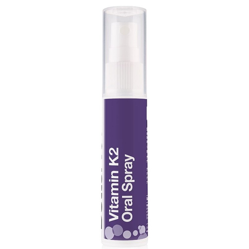 Vitamin K2 Oral Spray (12ml) BetterYou