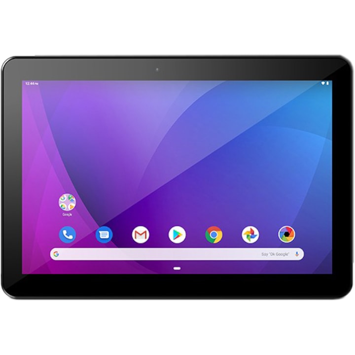 Allview Viva 1003g tablet, Quad-Core, 10.1, 2GB RAM, 16GB, 3G, Fekete