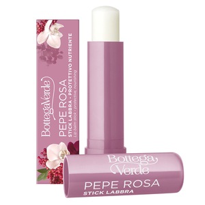 Bila Ecologica Lip Balm Gustul Dulce Fructe Infrumuseţa Machiaj