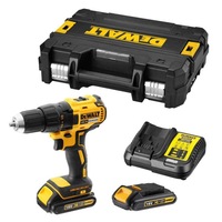 masina de gaurit si insurubat cu acumulator 18v 15 ah dewalt dcd777s2t imagen 39_0_
0