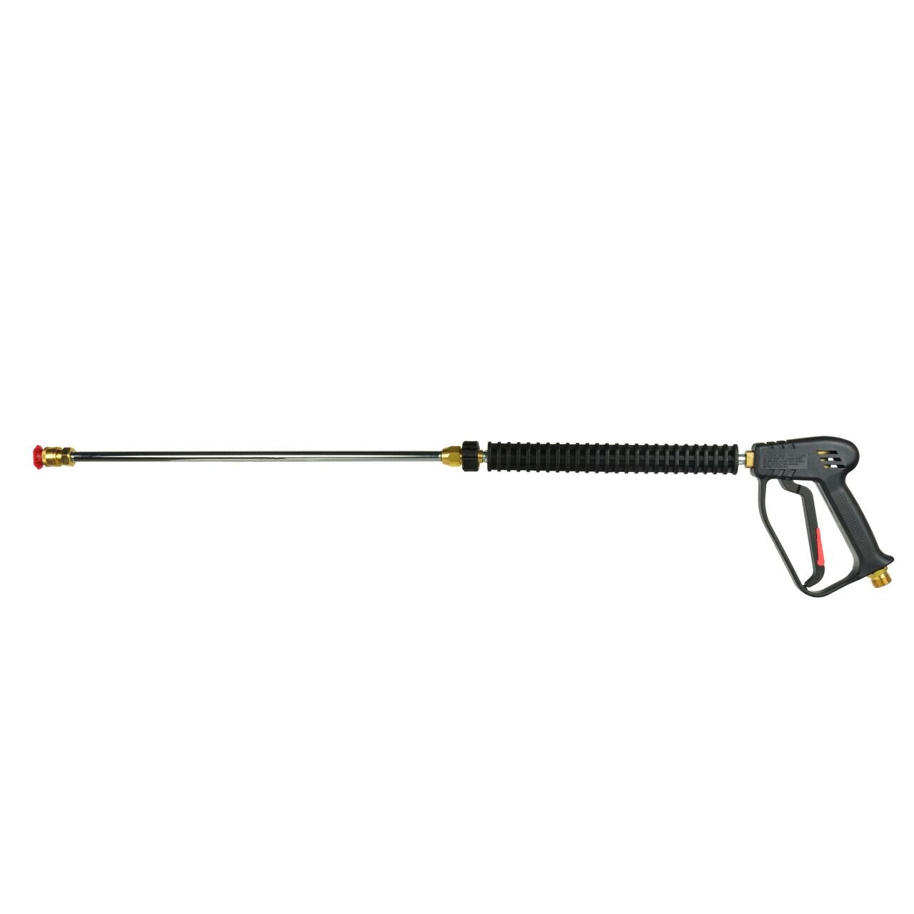 Pistol pentru aparat de spalat cu presiune Geko 280 BAR M22xM18