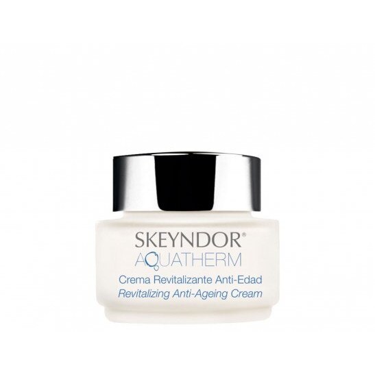 Crema de fata Skeyndor Revitalizing Anti-Aging Cream 50ml
