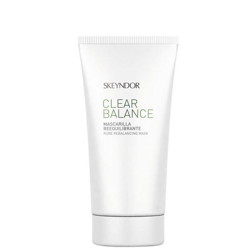 Masca pentru fata Skeyndor Pure Rebalancing Mask 150ml