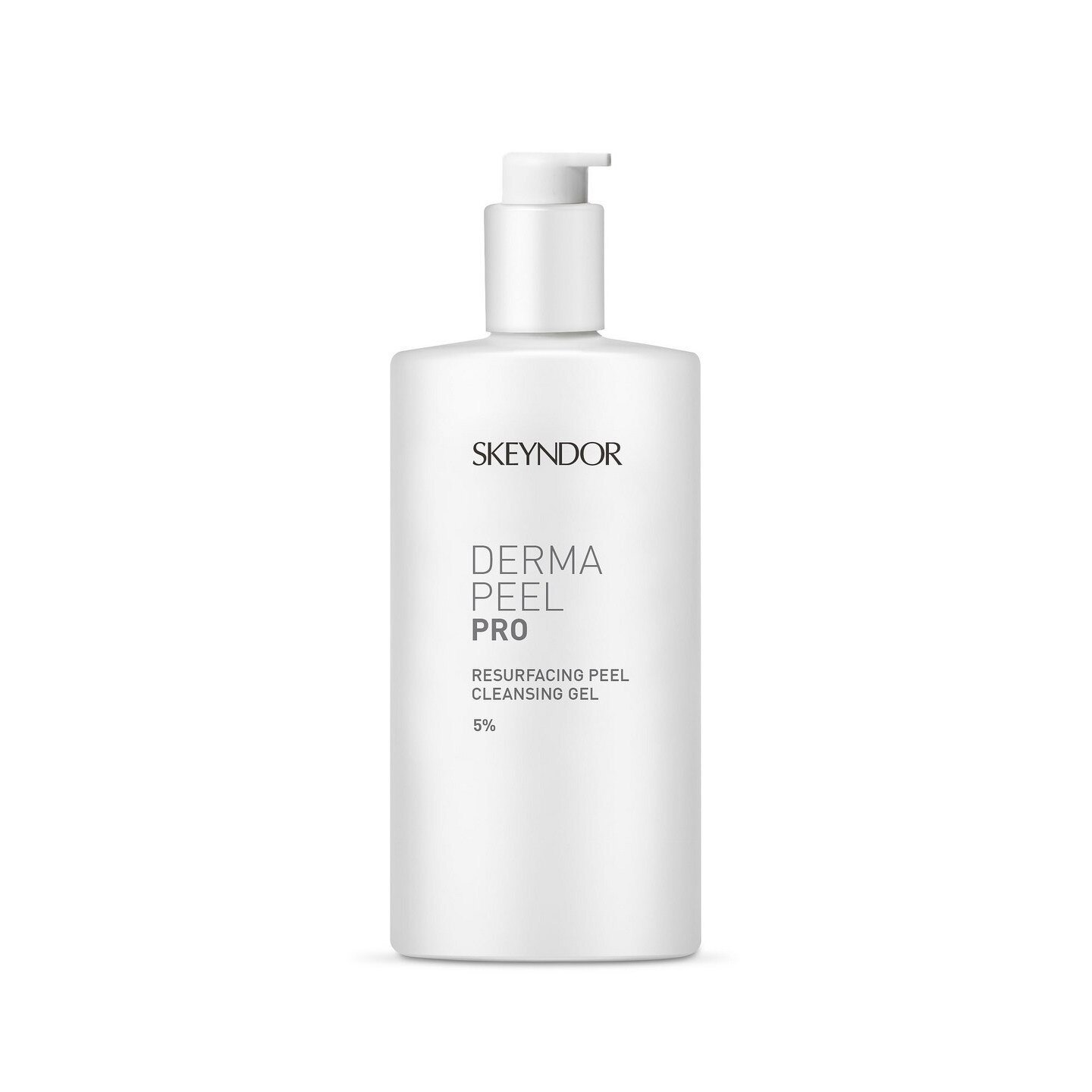 Gel exfoliant Skeyndor Resurfacing Peel Cleansing 200ml