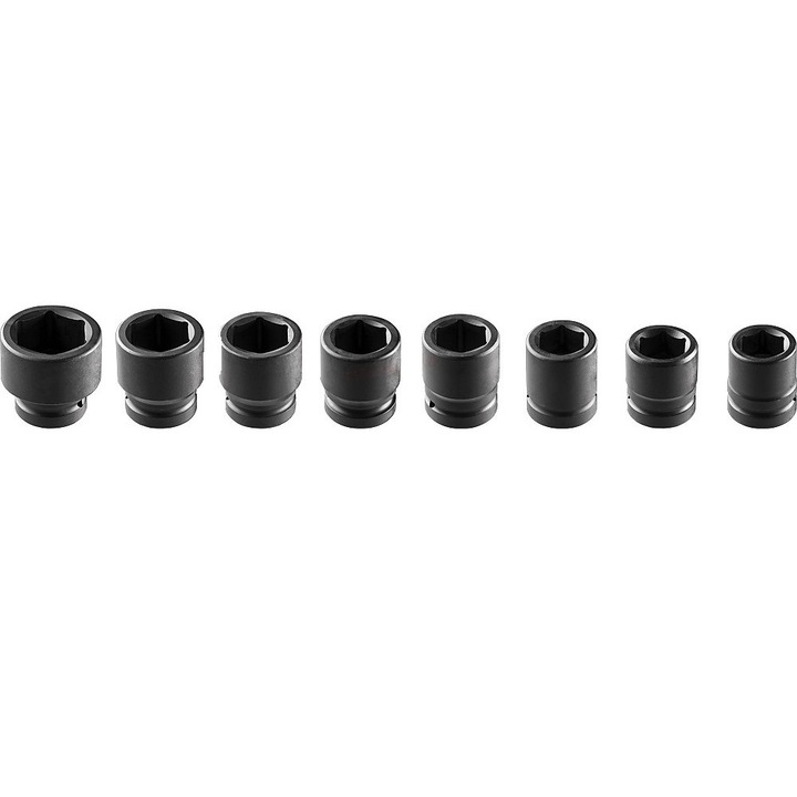 Chei tubulare Neo 12-115 8 buc