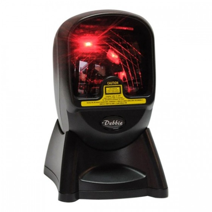 Cititor Coduri De Bare XL-2200 Omnidirectional 20 linii