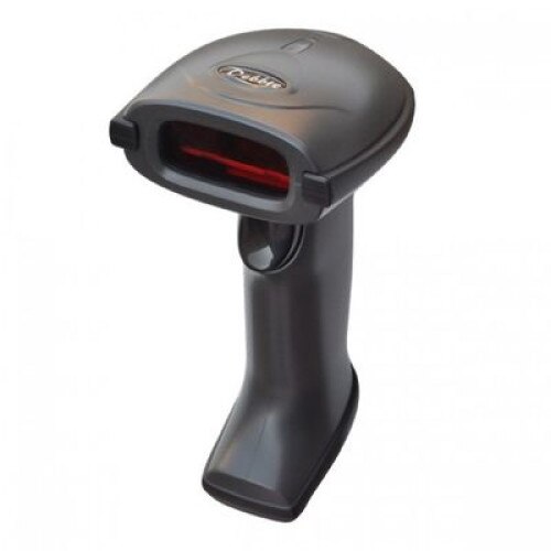 Cititor Coduri De Bare XL-6200, 1d, laser, USB sau RS232