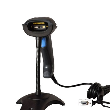 Cititor coduri de bare AW-2058, 2d, RS232 Cititor coduri de bare AW-2058, 2d, RS232