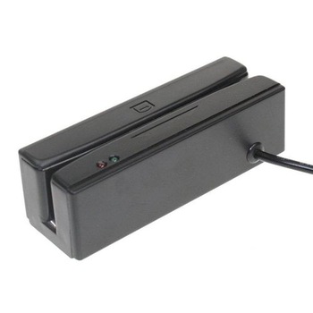 Cititor Carduri magnetice MSR 100 Cititor Carduri magnetice MSR 100