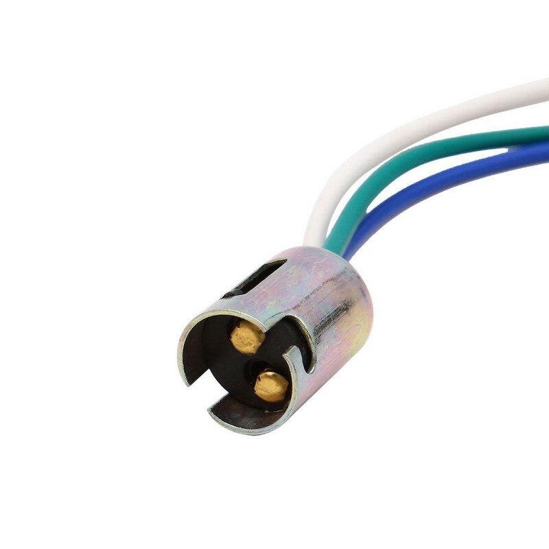 Mufa iMK pentru bec cu doua faze BAY15S