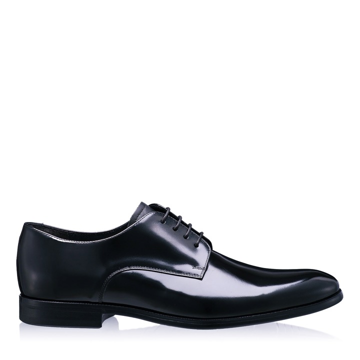 Pantofi eleganti 100%, Piele Naturala 38 Eu