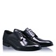 Pantofi eleganti 100%, Piele Naturala 38 Eu