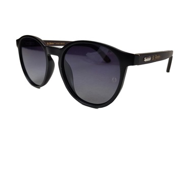 Ochelari de soare de dama Katrin Jones Polarized , KJ-219-3 Rama din lemn Ochelari de soare de dama Katrin Jones Polarized , KJ-219-3 Rama din lemn