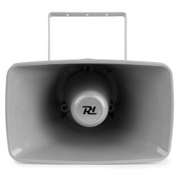 Goarna sonorizari, 100V/8 Ohmi, 20W, IP66, Power Dynamics HS20 Goarna sonorizari, 100V/8 Ohmi, 20W, IP66, Power Dynamics HS20