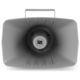 Goarna sonorizari, 100V/8 Ohmi, 30W, IPX6, Power Dynamics HS30