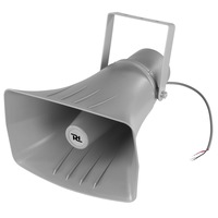 Goarna sonorizari, 100V/8 Ohmi, 30W, IPX6, Power Dynamics HS30