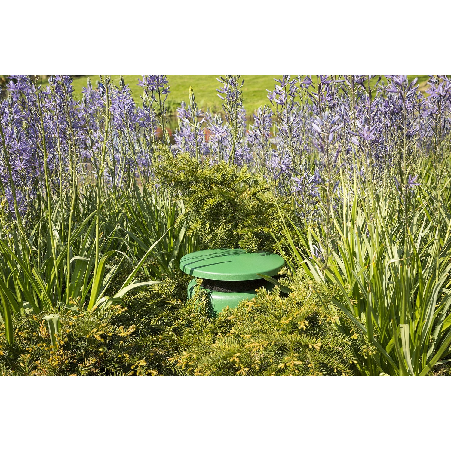 Boxa de gradina, 100V, 30W, 5,25", Power Dynamics GS530
