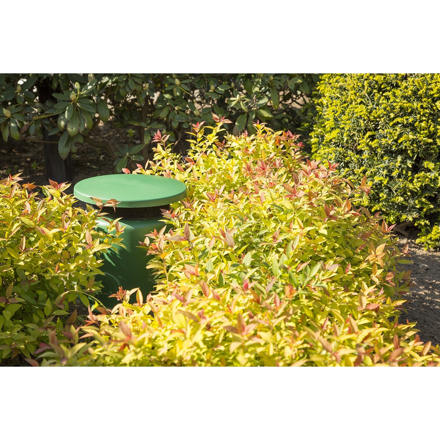 Boxa de gradina, 100V, 30W, 5,25", Power Dynamics GS530
